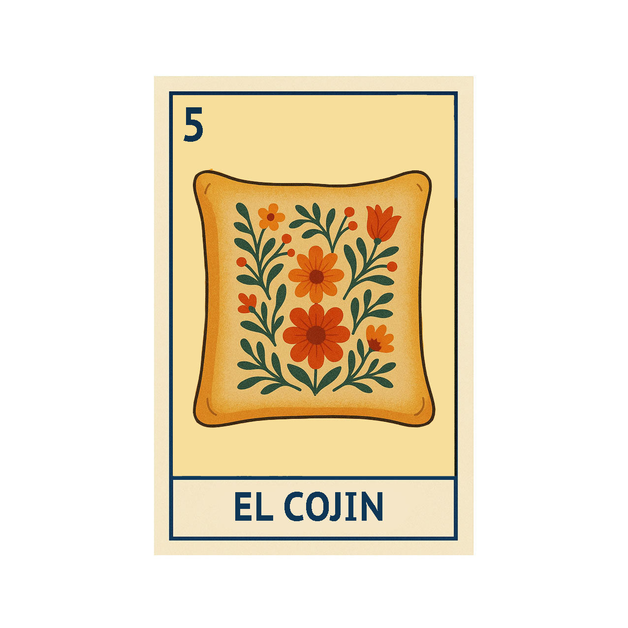 Cojines