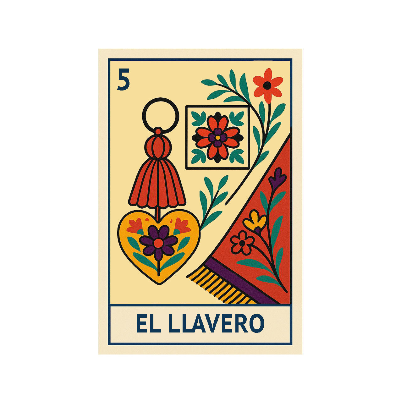 Llaveros