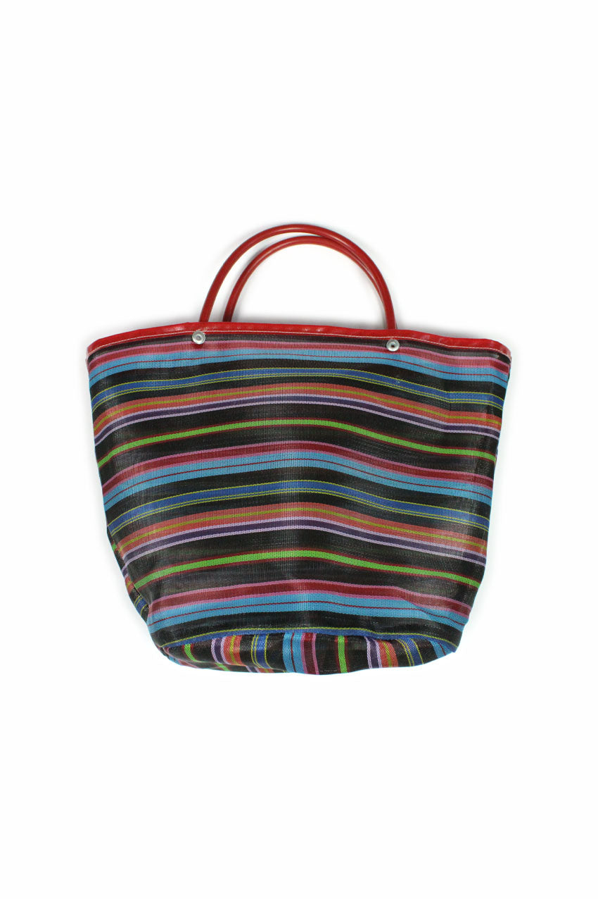 Bolsa de mercado oscura