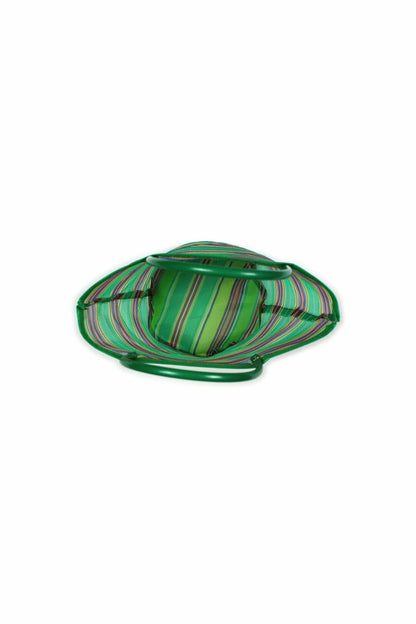 Bolsa de mercado verde