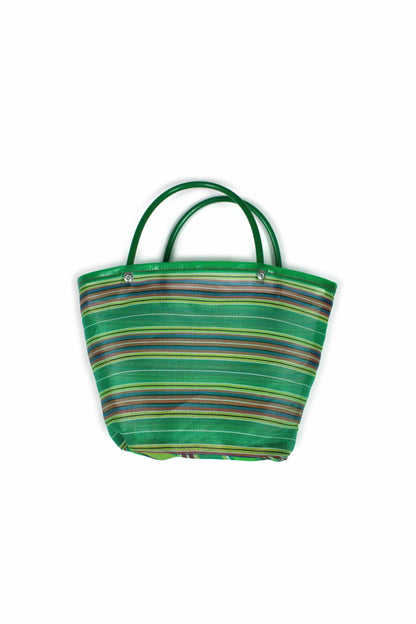 Bolsa de mercado verde