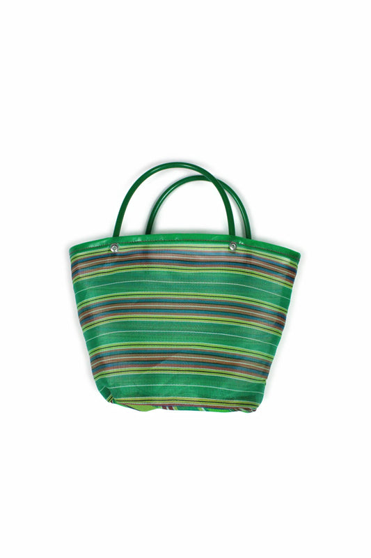 Bolsa de mercado verde