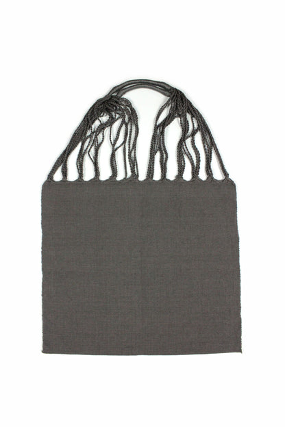 Bolsa nudo telar #SAN6