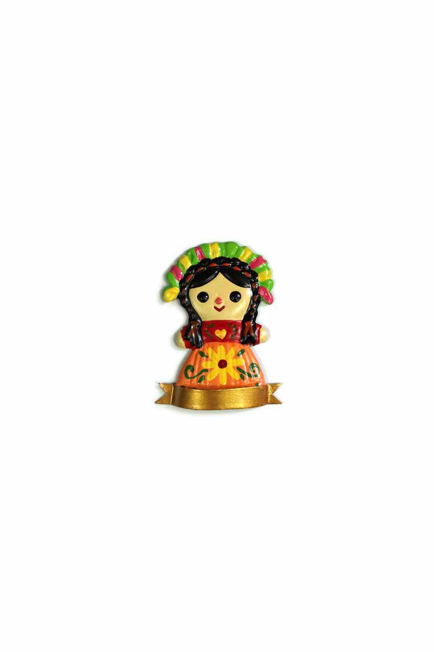 Imán muñeca 1