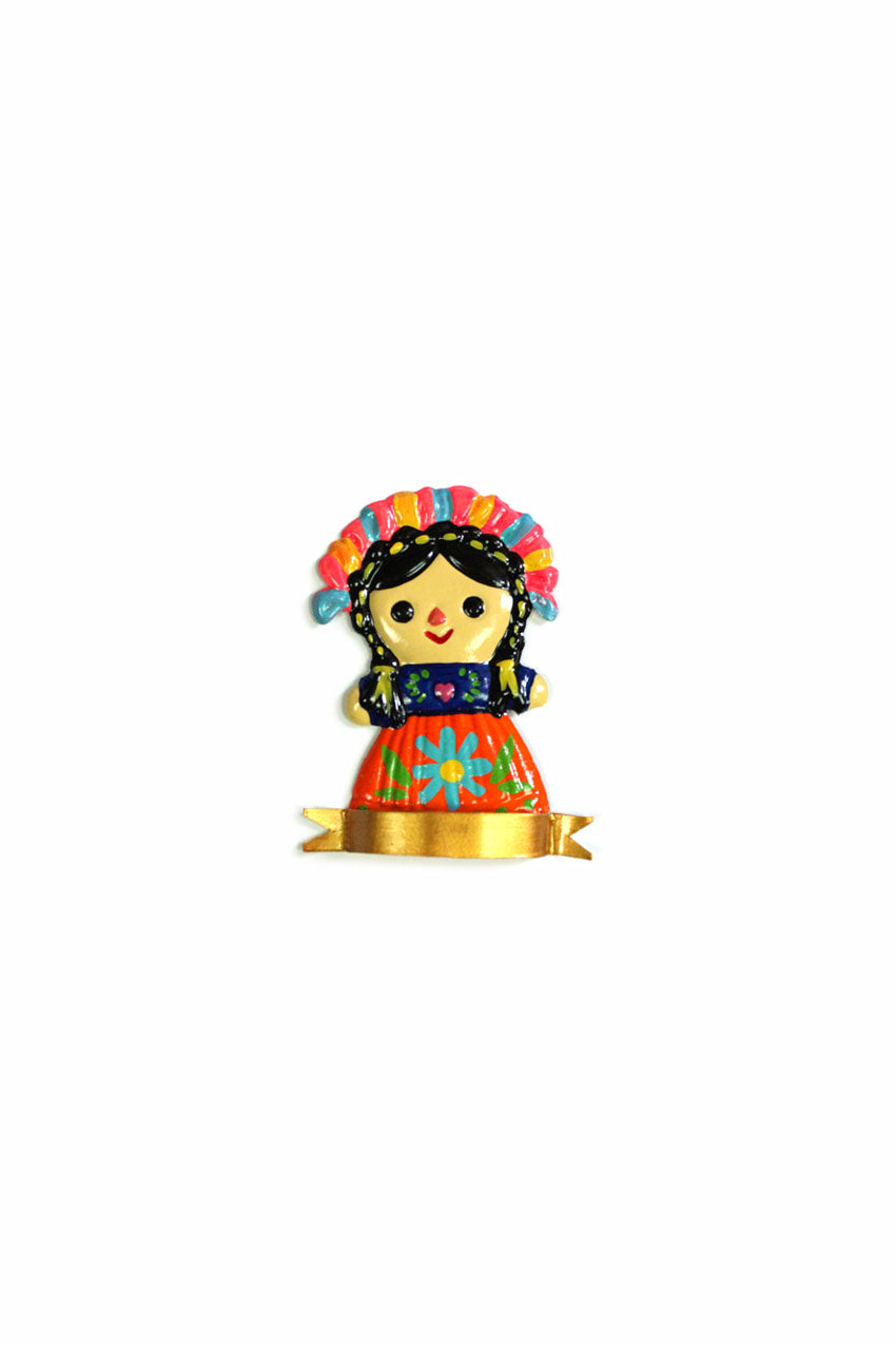 Imán muñeca 2