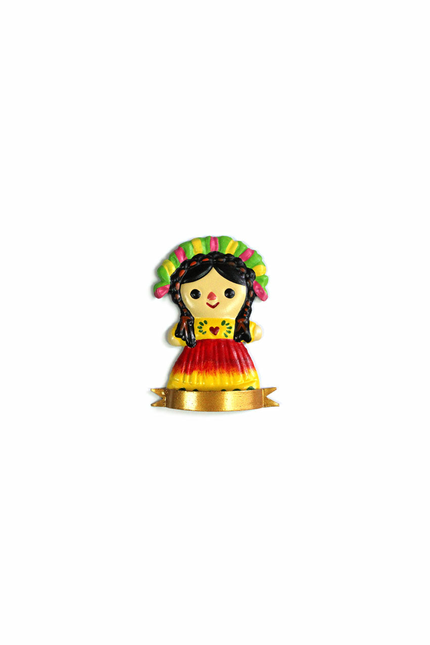 Imán muñeca 3