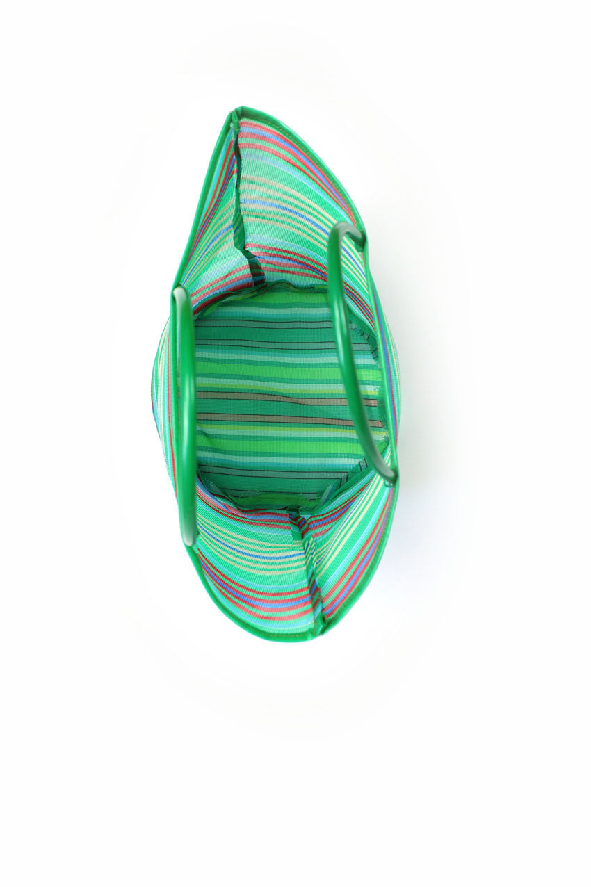 Bolsa de mercado verde