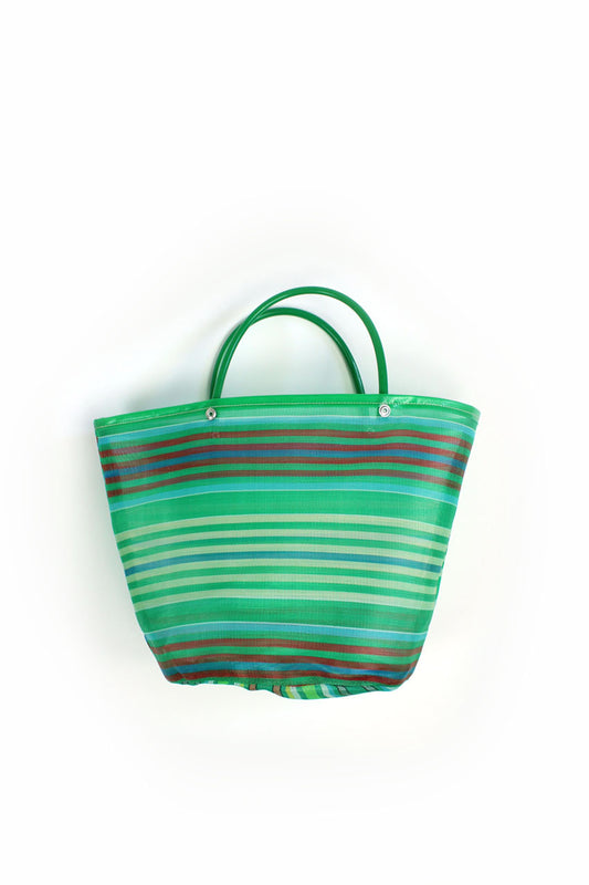 Bolsa de mercado verde